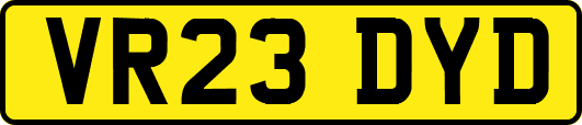 VR23DYD