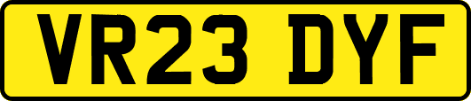 VR23DYF