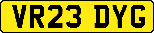 VR23DYG