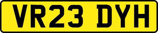 VR23DYH