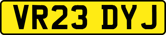 VR23DYJ