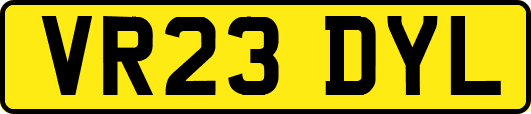 VR23DYL
