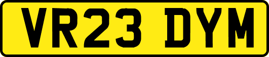 VR23DYM