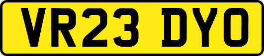 VR23DYO