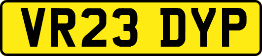VR23DYP