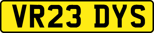VR23DYS