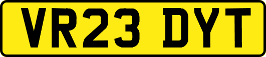 VR23DYT