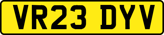 VR23DYV
