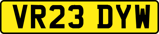 VR23DYW