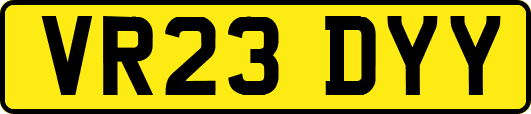 VR23DYY