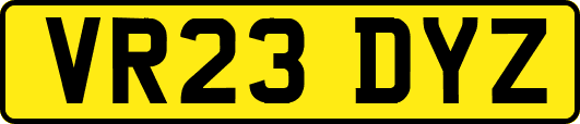VR23DYZ