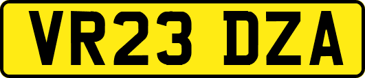 VR23DZA