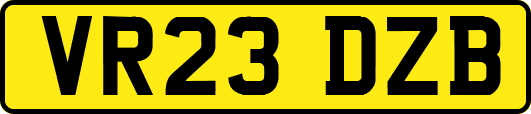 VR23DZB