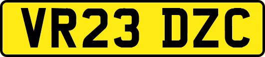 VR23DZC
