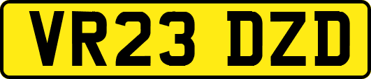 VR23DZD