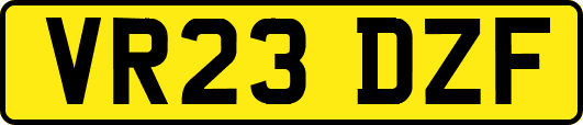 VR23DZF