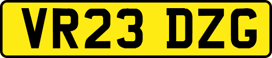 VR23DZG