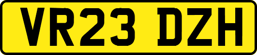 VR23DZH