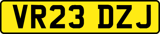 VR23DZJ