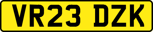 VR23DZK