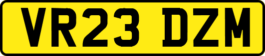 VR23DZM