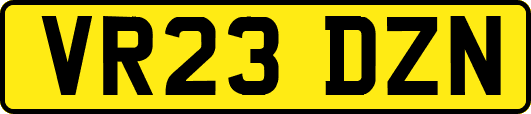 VR23DZN