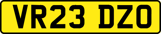VR23DZO