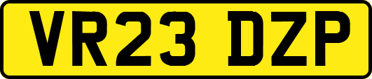 VR23DZP