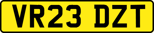 VR23DZT