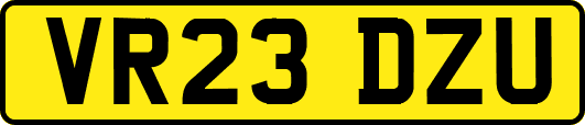 VR23DZU