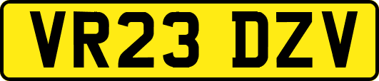 VR23DZV