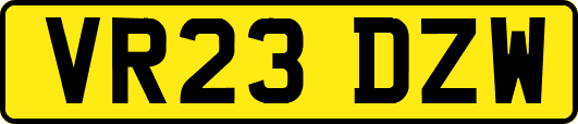 VR23DZW