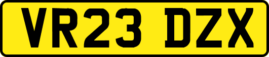 VR23DZX