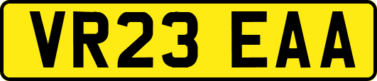 VR23EAA