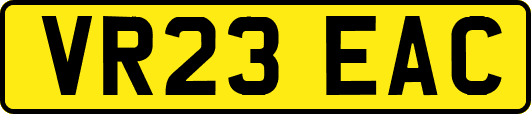 VR23EAC