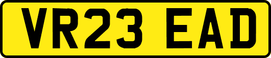 VR23EAD