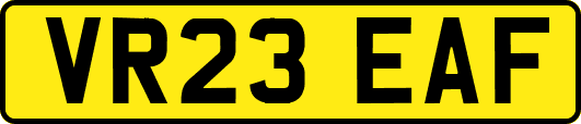 VR23EAF