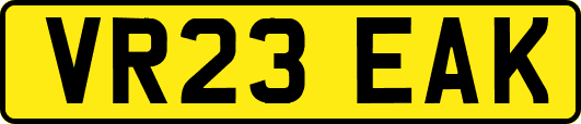 VR23EAK