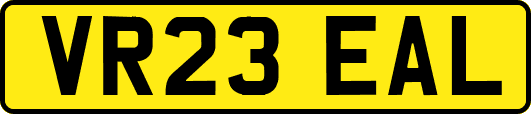 VR23EAL