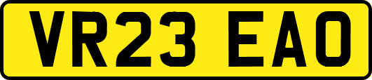 VR23EAO