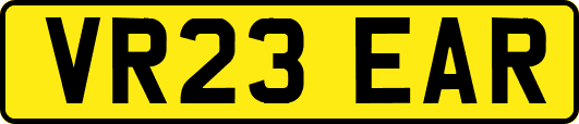 VR23EAR