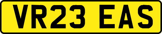 VR23EAS