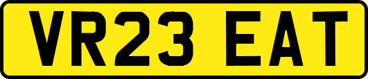 VR23EAT