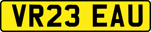 VR23EAU