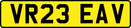 VR23EAV