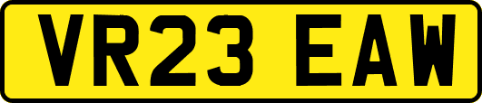 VR23EAW