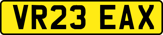 VR23EAX