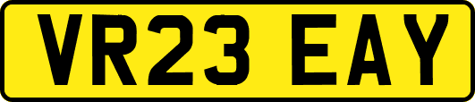VR23EAY