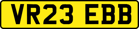 VR23EBB
