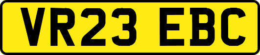 VR23EBC